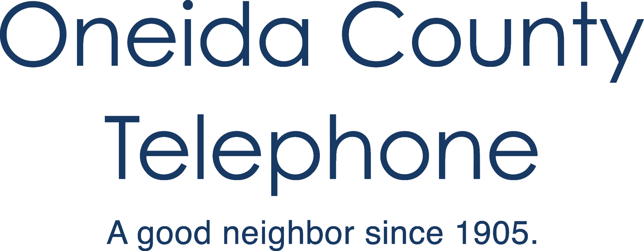Contact Oneida County Telephone Company